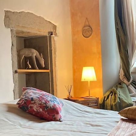 La Nuit De La Chouette Villa Bruniquel Dış mekan fotoğraf