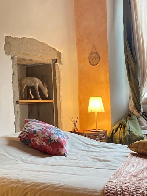 La Nuit De La Chouette Villa Bruniquel Dış mekan fotoğraf